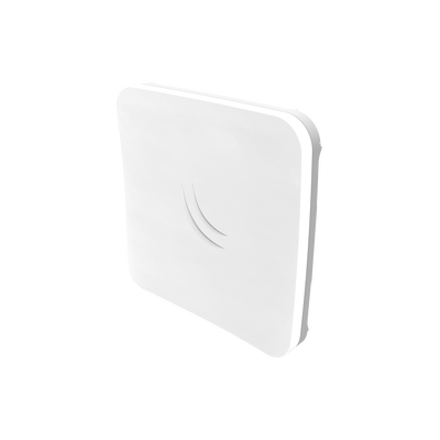 MIKROTIK (SXTsq Lite 60) CPE y PtP en 60 GHz, c/Puerto Fast Ethernet "Hasta 200m" MOD: RBSXTSQ-60AD
