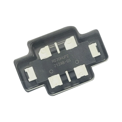 SYSCOM Transistor de Potencia MOSFET para 175 / 530 MHz, 70 Watt, 12.5 Vcc. MOD: RD70HUP2