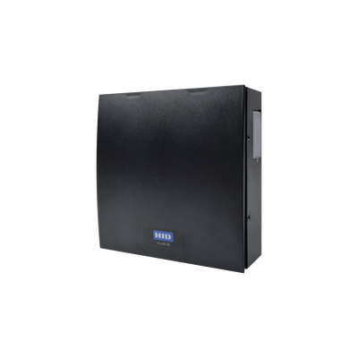 HID Lector de largo Alcance U90 (9K00000) UHF para EPC GEN2 / Alcance de hasta 5 mts RDRSEU90