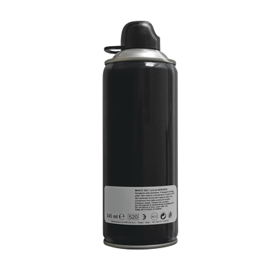 UR FOG Cilindro de 165ml de Glicol para Generador De Niebla de segunda generacion EASYFOG(Ahora con boquilla direccionable), un solo Disparo genera el agotamiento del cilindro. MOD: RECARGAEASY