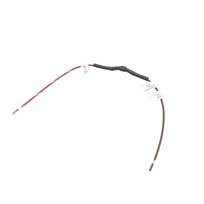 SILENT KNIGHT BY HONEYWELL Paquete de 10 resistencias de fin de línea UL de 47 K Omhs REL4.7KBP