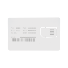 M2M SERVICES RENOVACION POR UN AÑO DE SERVICIO PARA SIM25MB MOD: RENOVACION25MB