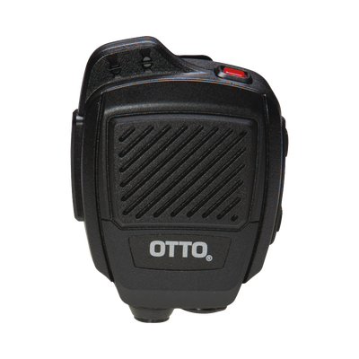 OTTO Micrófono-Bocina Bluetooth Revo NC2 con Cancelación de Ruido, Claridad de Audio Excepcional, Control de Volumen REVONC2