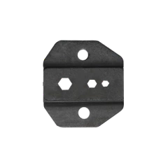 RF INDUSTRIES,LTD Mordaza para Plegar Conectores de Anillo en RG-174/U, RG-188/U, RG-316/U y mini 59/U en tamaños 0.178", 0.128" y 0.068". MOD: RFA-4005-09