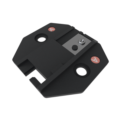 RF INDUSTRIES,LTD Mordaza para Ensamblar Conectores RJ-45 de 8 Posiciones, Desforrar y Cortar Cable. MOD: RFA-4005-17