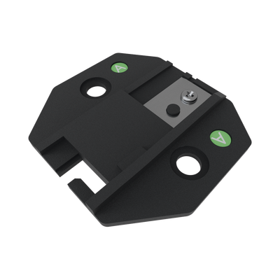 RF INDUSTRIES,LTD Mordaza para Conectores de 10 Posiciones, Desforrar y Cortar Cable de 10 Conductores. MOD: RFA-4005-18