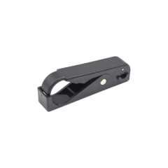 RF INDUSTRIES,LTD Herramienta Manual para Desforrar Cable Coaxial RG-58/U, RG-59/U, RG-142/U, MOD: RFA-4086-003