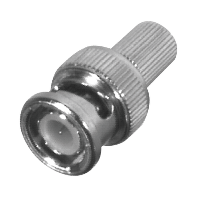 RF INDUSTRIES,LTD Carga Resistiva de 50 Ohm en BNC Macho, 1/2 Watt, CD-1.5 GHz. MOD: RFB-1150