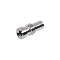 RF INDUSTRIES,LTD Adaptador-Reductor para RG-58/U, RG-142 requiere conector RFU-500, RFU-501 o RFN-1001-S. MOD: RFU-530