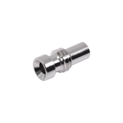 RF INDUSTRIES,LTD Adaptador-Reductor para RG-58/U, RG-142 requiere conector RFU-500, RFU-501 o RFN-1001-S. MOD: RFU-530