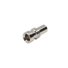 RF INDUSTRIES,LTD Adaptador / Reductor para cables RG-8/X, BELDEN 9258, RG-59/U, BELDEN 8241 requiere conector RFU-500 o RFU-501 MOD: RFU-531