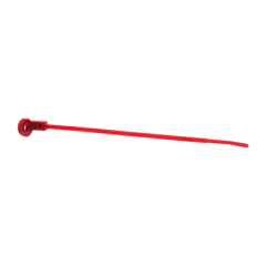 SAFE FIRE DETECTION INC. Clip Para Cable Detector de Calor MOD: RG-1116C