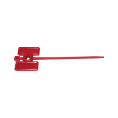 SAFE FIRE DETECTION INC. Montura de Superficie Universal con Cintillo, Paquete con 100 Piezas MOD: RG-1123-C