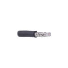 VIAKON Cable Coaxial RG58, 50 OHMS, 4.1DB, Hecho en México, Retazo de 13 metros MOD: RG58USYS*13MTS - comprar en línea