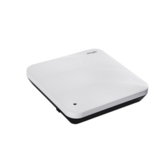 RUIJIE Punto de acceso Enterprise Wi-Fi6, para interior, hasta 2.97 Gbps MU-MIMO 2x2 incluye puerto SFP RG-AP820-L(V3)