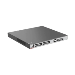 RUIJIE Switch distribución de fibra hasta 23Tbps de capacidad RG-CS86-24XMG4XS4VS-UPD