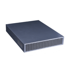 RUIJIE Router Core Hasta 20 Mil usuarios, 2 Puertos QSFP+ 40Gb, 8 Puertos Gigabit y 8 Puertos SFP+ 10Gb Combo MOD: RG-EG3000XE