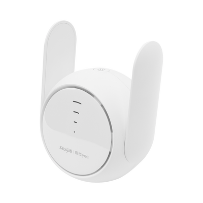 RUIJIE Extensor MESH Home Wi-Fi 5 Doble Banda Hasta 1,200 Mbps RG-EW1200R