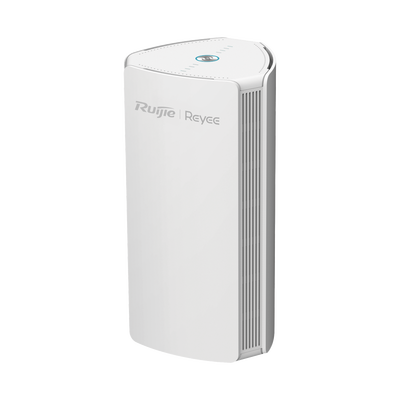 RUIJIE Home Enrutador Mesh Gigabit de Banda Dual Wi-Fi 6 de 1800Mbps RG-M18