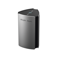 RUIJIE Home Router Mesh Gigabit de doble banda Wi-Fi 6 tipo Torre con boton Aunto-enlace RG-M32