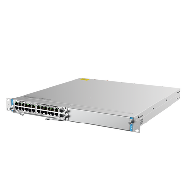 RUIJIE Chasis Switch Core hasta 2 slots para tarjetas modulares M6000 series RGNBS6002