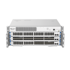 RUIJIE Chasis Switch Core hasta 3 slots para tarjetas modulares M7000 series RG-NBS7003