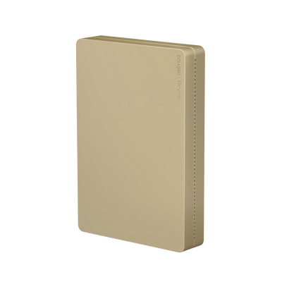 RUIJIE Caratula protectora color Dorado 1 pieza para Access Point modelo RG-RAP1260 RG-RAP1260(GOLDCOVER)