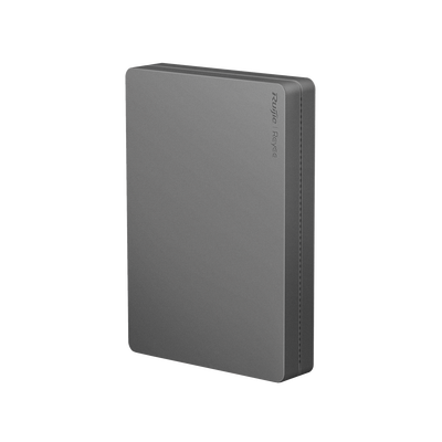 RUIJIE Caratula protectora color Gris Oscuro 1 pieza para Access Point modelo RG-RAP1260 RG-RAP1260(GRAYCOVER)