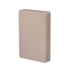 RUIJIE Caratula protectora color Rosa Dorado 1 pieza para Access Point modelo RG-RAP1260 RG-RAP1260(ROSE-GOLDCOVER)