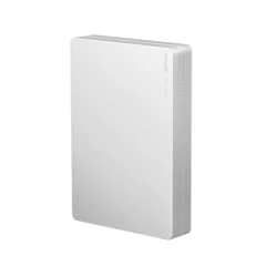 RUIJIE Caratula protectora color Plata 1 pieza para Access Point modelo RG-RAP1260 RG-RAP1260(SILVERCOVER)