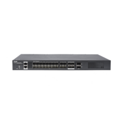 RUIJIE Switch distribución de fibra hasta 23Tbps de capacidad MOD: RG-S6120-20XS4VS2QXS