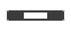 KRAMER RK-CAMPUS Adaptador de Rack 19 pulgadas para VIA Campus