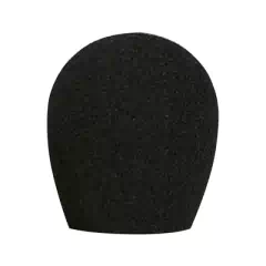 RK218WS Paravientos para micrófonos de diadema y pinza Shure - Compatible con micrófonos WH10 y WH20, Protege tus grabaciones