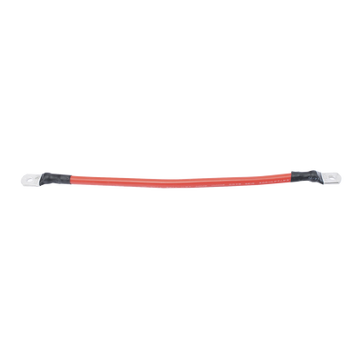 EPCOM Cable Rojo Para Conexión. de Serie de Baterías RLB10048 MOD: RLBRED6AWG