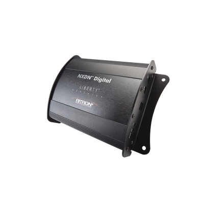 RITRON Repetidor Digital NXDN Ultra Compacto con Fuente y Duplexer incluido / UHF 440-460 MHz MOD: RLR-465NX