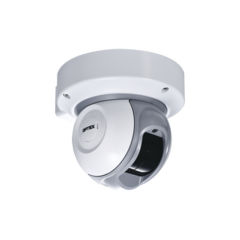 OPTEX Detector de Escaneo Láser / 20 metros de radio con una área de detección de 95 &deg / Uso en Interior MOD: RLS2020I