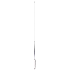 HUSTLER Resonador para Antena Móvil HF, Banda 10 m (28 MHz). MOD: RM-10