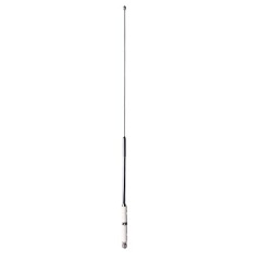 HUSTLER Resonador para Antena Móvil HF, Banda 15 m (21 MHz). MOD: RM-15