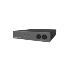 YAMAHA Procesador de Audio para Conferencia | Conexión Dante | Bluetooth | Entradas y Salída MOD: RM-CR