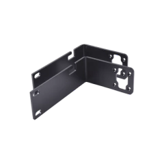 NETONIX Kit de montaje en Rack de 19" para switch Netonix WS-12 con profundidad de 1.5" MOD: RMK-250-D