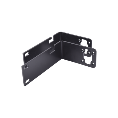 NETONIX Kit de montaje en Rack de 19" para switch Netonix WS-12 con profundidad de 1.5" MOD: RMK-250-D