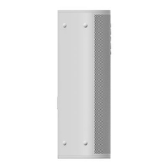 ROAM WHITE SONOS Altavoz Inteligente Portátil Color Blanco - Potente y Duradero, Diseñado para uso en Exteriores - La Mejor Opcion by Creative Planet
