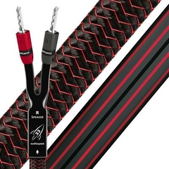 ROCK332.5BS AUDIOQUEST Cable 2.5m Rocket 33-BFAS - Alta fidelidad para tu equipo de sonido, Compatible con dispositivos de audio profesionales.