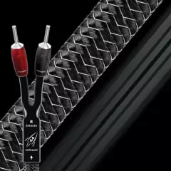 ROCK448BS AUDIOQUEST Cable 2.5m pr Rocket 44-BFAS - Conexión segura y calidad superior