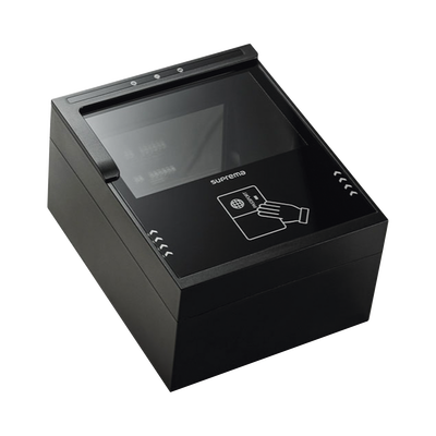 SUPREMA REALPASS-N Scaner de Pasaportes MOD: RPNF
