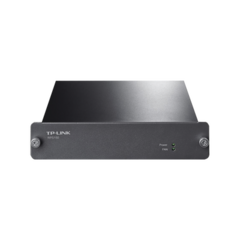 TP-LINK Fuente de alimentación redundante de 150 W, para Switches L2 y L3 JetStream y modelo TL-MC1400 MOD: RPS150