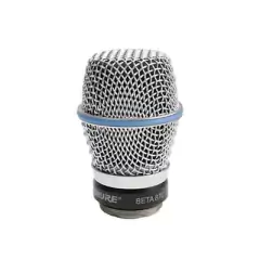 RPW122 Shure Capsula para micrófono - Diseño de alta calidad y duradero, Compatible con modelos Shure