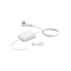 LUTRON ELECTRONICS (RadioRA2) Adaptador 15 Amp, modulo on/off. Para electrodomésticos. compatible. con RA2Select y RR3. RR15APS1SW
