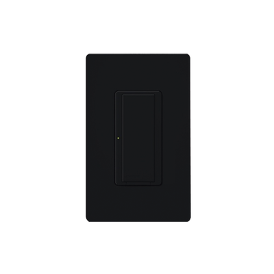 LUTRON ELECTRONICS Switch de doble voltaje MOD: RRD8SDVBL