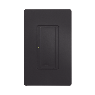 LUTRON ELECTRONICS Switch de doble voltaje MOD: RRD-8S-DV-MN